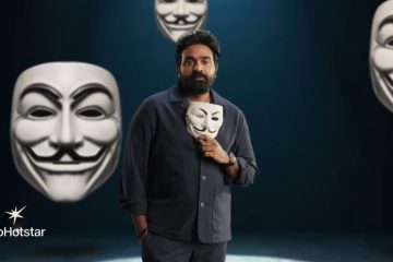 Bigg Boss Tamil Season 9 Vijay Sethupathi Grand Launch